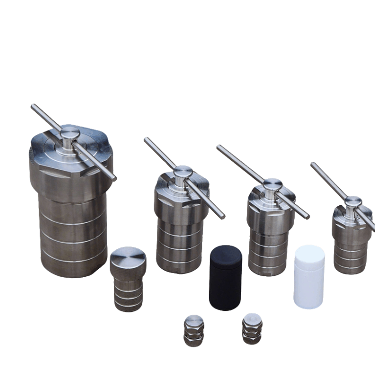 CME-SR水熱合成反應釜