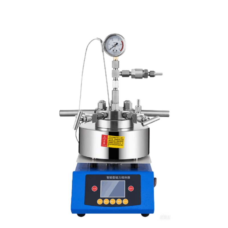 CME-HPK高壓反應釜