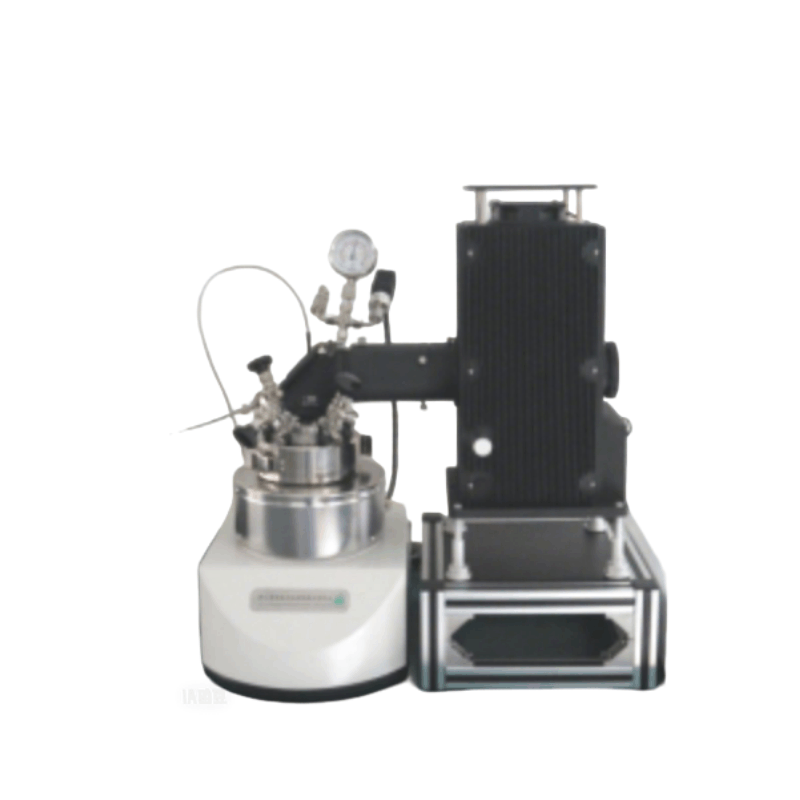 CME-PCRK光熱催化反應釜