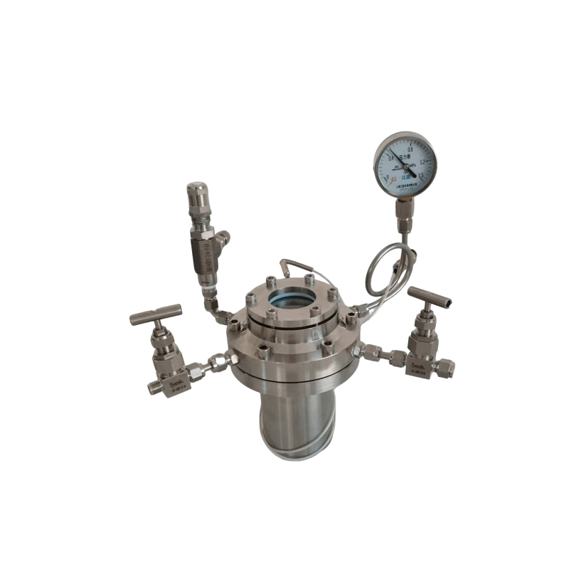 CME-PCRK光熱催化反應釜