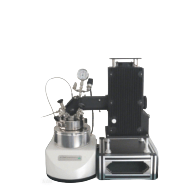 CME-PCRK光熱催化反應釜