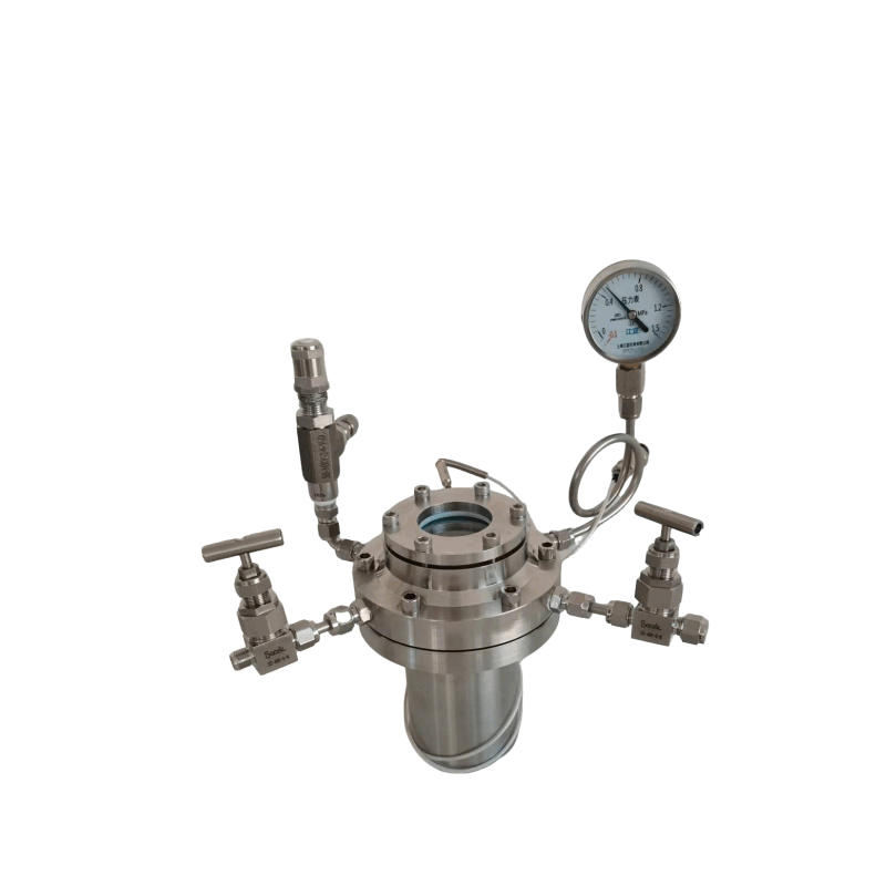 CME-PCRK光熱催化反應釜