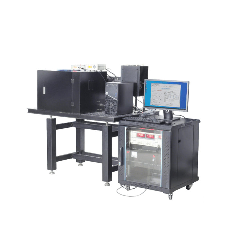 穩態表麵光電壓測試係統 CME-SPVC