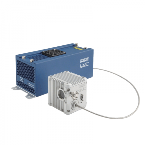 ​激光驅動白光光源LDLS EQ-99X  Energetiq