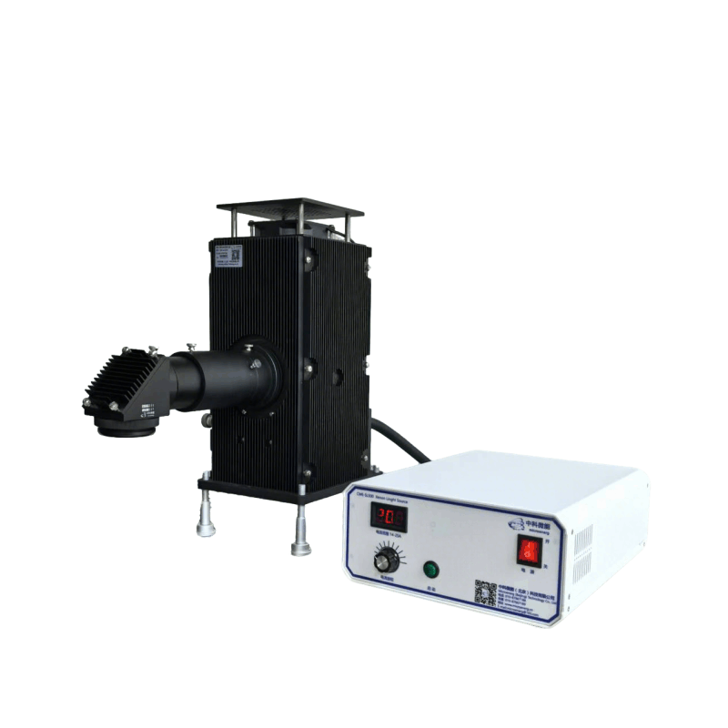 1000W鹵鎢燈光源   CME-Q1000