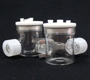 H 型可換膜雙通道光電反應器 （密封體係） 高校科研單位推薦