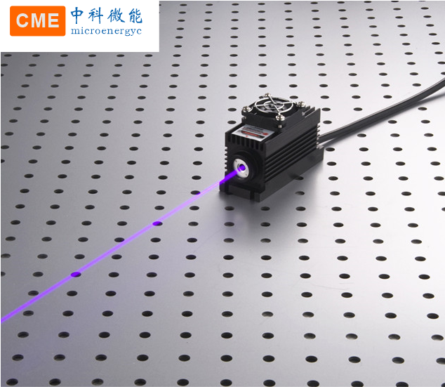 紫光半導體raybet雷竞技的新浪微博405nm  高校科研單位推薦使用