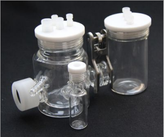 可控溫光電反應器（三口） 高校科研單位推薦