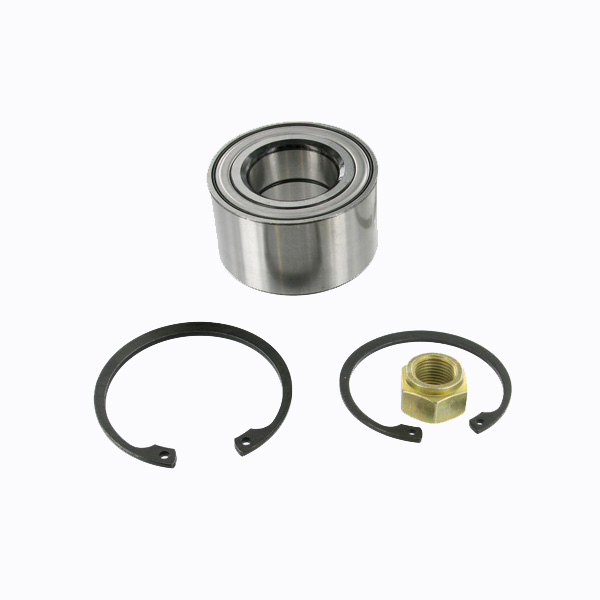 Rear Wheel Bearing Kits for VOLVO 46439334 46439333 VKBA1315