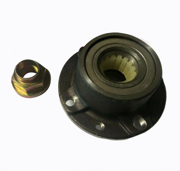 wheel bearing and seal kits for FIAT 82403117 VKBA1303
