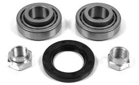 Hub bearings and kits for ROVER GHB213 GHK1549 VKBA1454