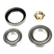 Wheel bearing Kit for PEUGEOT 3730.20 ZF04330648 VKBA1446
