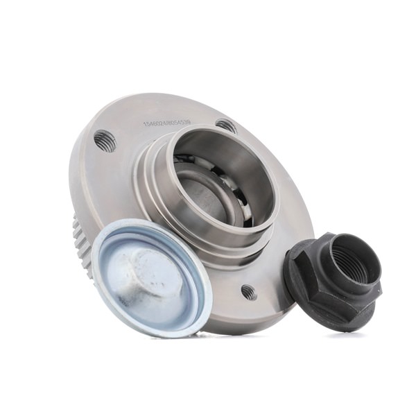 Wheel bearing Kit for BMW 1128157 1128569 VKBA938
