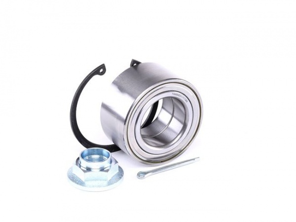 Hub bearings and kits for HYUNDAI 51720-2J001 52710-26500 VKBA7457