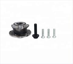 Hub bearings and kits for SEAT 1K0 498 621 5K0 498 621 A VKBA7010