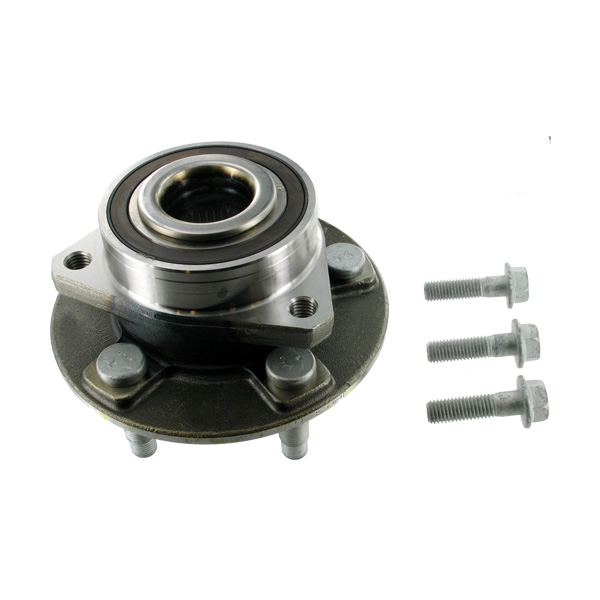 wheel bearing for SAAB 13502785 13507374 VKBA6667