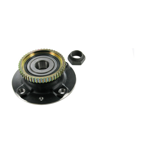 Wheel Bearing and Hub Kits for PEUGEOT 3701.68 3701.74 VKBA3481