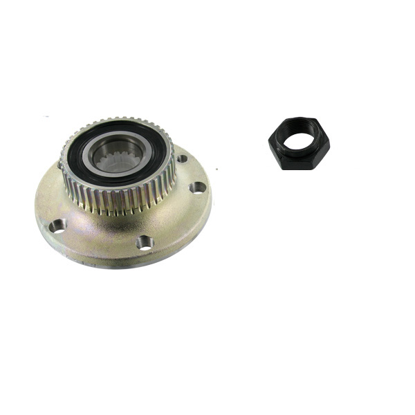 wheel drive bearing kit For ALFA ROMEO 60613615 VKBA3459