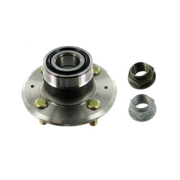 Rear Wheel Bearing Kits For ROVER 1560 1596 VKBA3457