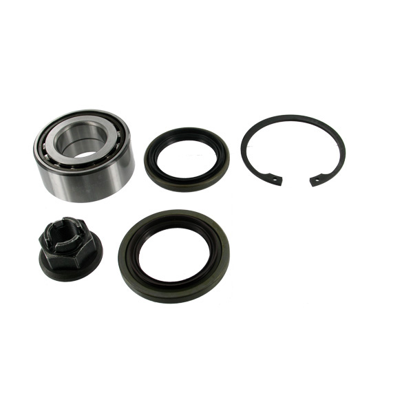 wheel bearing assembly kit For VOLVO 30870319 VKBA3443