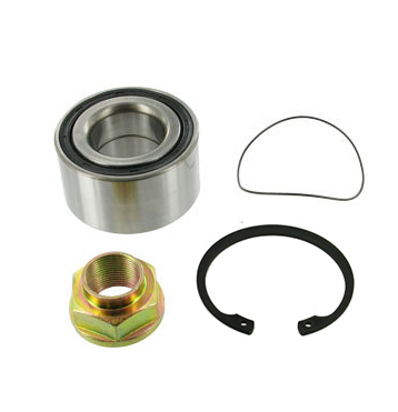 Wheel Bearing and Hub Kits for HONDA 42300-SF1-008 42300SF1008 VKBA3328