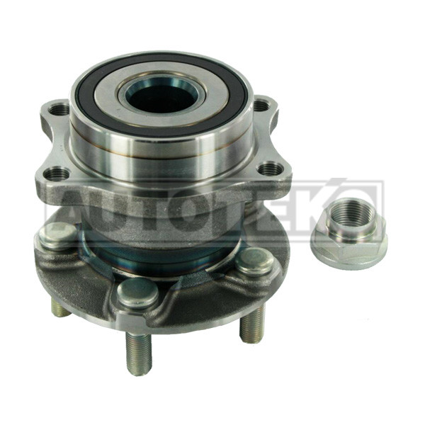 Rear Wheel bearing Kits for SUBARU 28473FG000 28473AJ00A 28473SC000 VKBA7479
