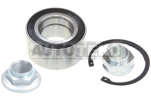 Rear Wheel Bearing Kits for HONDA VKBA3348 44300S3VA01 44300S0XA01 44300SP0008 44300-SP0-008