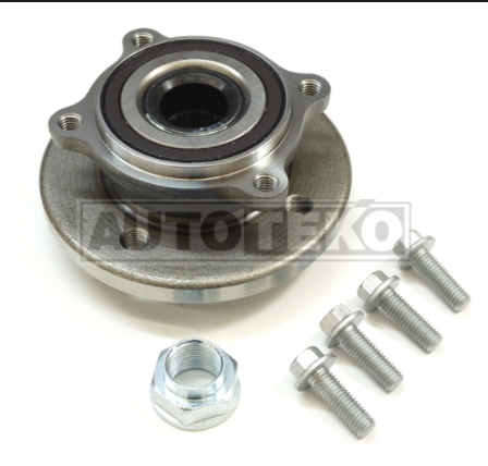 front wheel hub bearing for BMW 31226756889 31-22-6-756-889