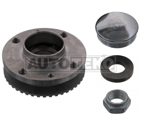 hub and bearing assembly for FIAT 7613514 60809721 46425959