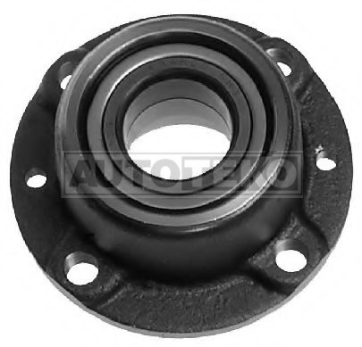 Wheel Bearing Parts and Kits for ALFA ROMEO BAFB633555 60808829 60751141 82403117