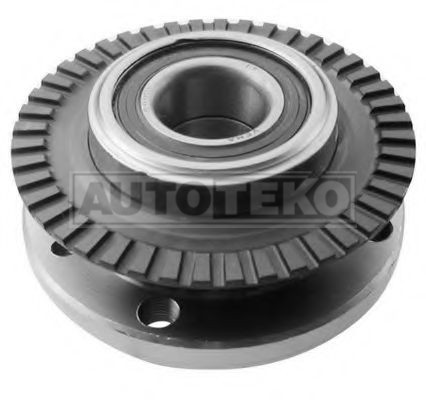 wheel bearing assembly kit for ALFA ROMEO 7717348 CR1795 3302