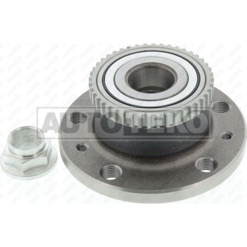 wheel bearing assembly kit for RENAULT 6025370612