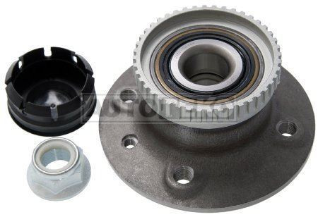 Wheel Bearing Hub Kits for RENAULT TGB12095S49 VKBA3491 R155.56 7701205170