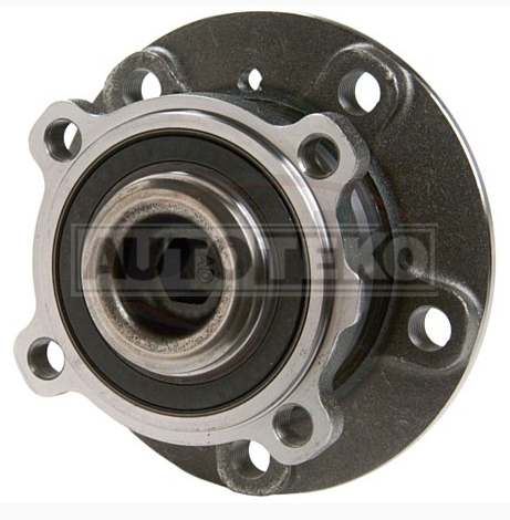 wheel hub and bearing for BMW 31226750217 513173 VKBA3671