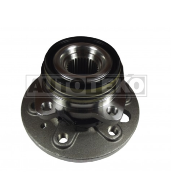 Wheel Bearing Hub Unit for VW 9063503810 9063502510 9063502710 2E0501171