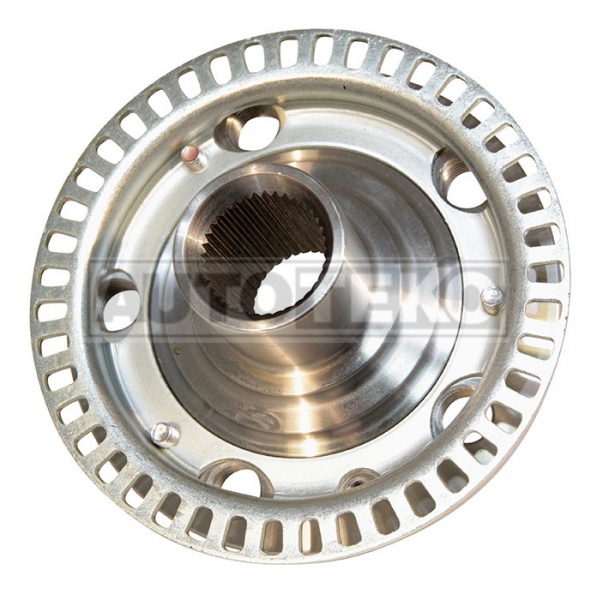 Wheel Bearing Hub Unit for VW 1H0407613B 1H0407613A 100 407 0059