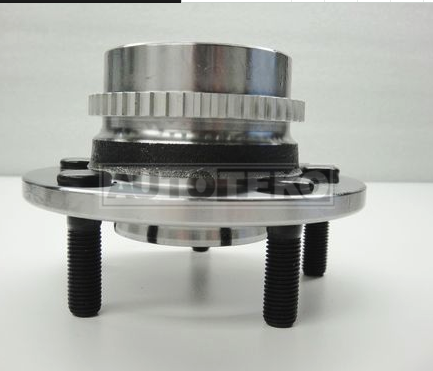 wheel hub and bearing for HYUNDAI 52710-2E000 52710-1G000 BR930320