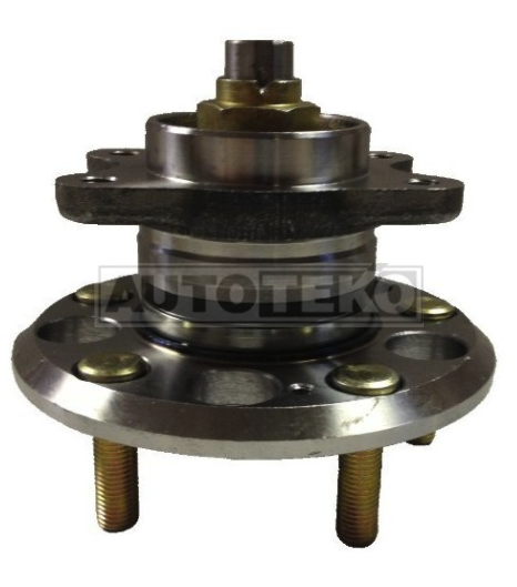 wheel bearing partsfor HYUNDAI 52730-3k100 RW8266