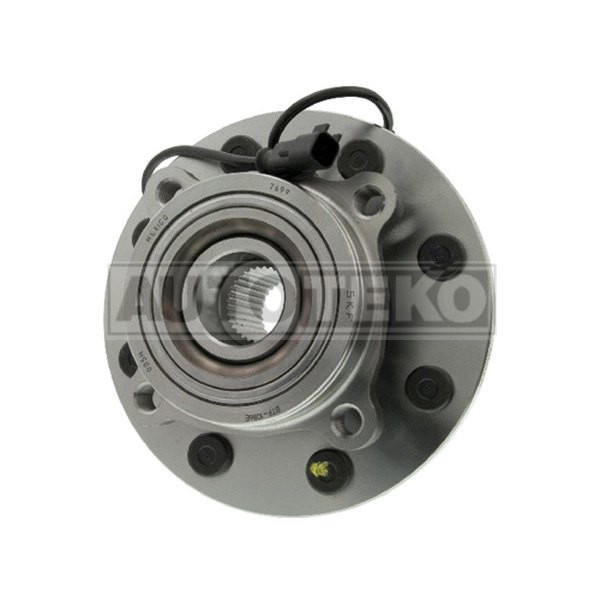 wheel hub bearing for DODGE 5179955AA FW7101 BR930507 515101