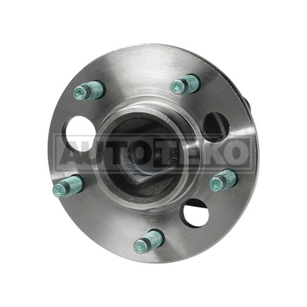 spark wheel hub bearing for CHEVROLET 7466978 7470513 512078