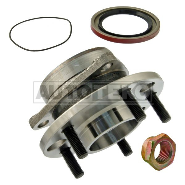 trailer wheel bearing for PONTIAC BR930022K 7470003 7466957