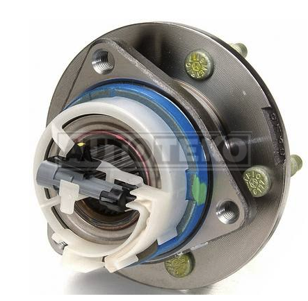 front wheel hub bearing with ABS for CHEVROLET BR930149 12413035 513179
