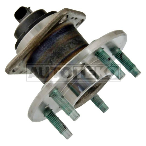 rear wheel bearing for CHEVROLET 12413003 12413004