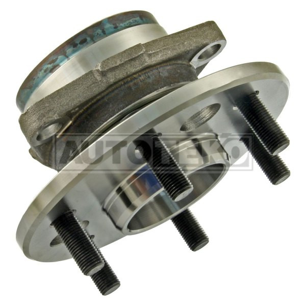 wheel hub assembly for CHEVROLET BR930116 15564906 15693437