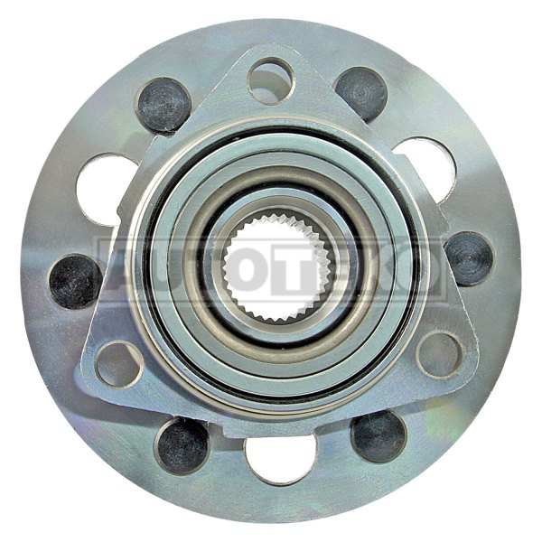 front hub assembly for GMC 15564905 12541129 515002