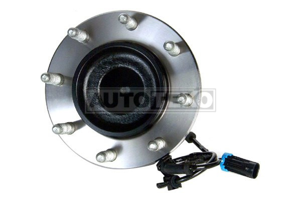 wheel hub assembly replacement for CHEVROLET BR930352 FW759 515059