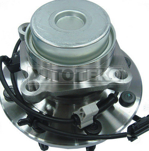 wheel hub and bearing for GMC 15719007 25840 515085