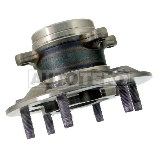 Front Wheel Hub Bearing for GMC 515120 8258321430 25832143