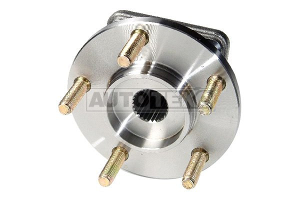 rear wheel hub for PLYMOUTH br930021k 4340326 4504539