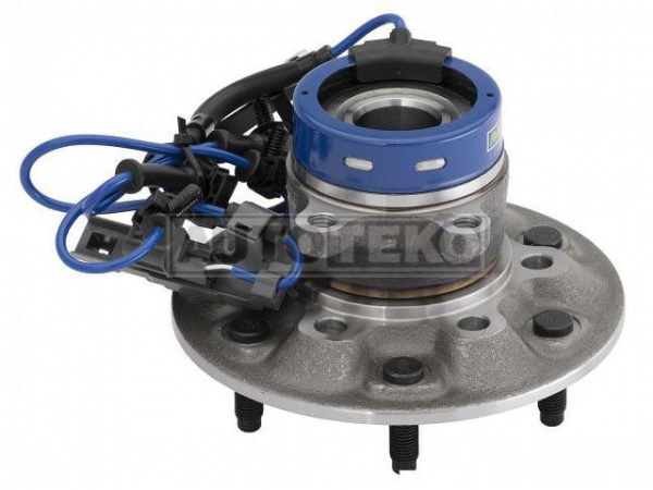 wheel hub and bearing for GMC 15100275 8151002750 FW7110